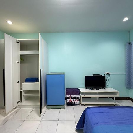 Best Rent A Room Nai Yang Beach Exteriér fotografie