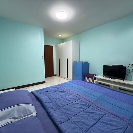 Best Rent A Room Nai Yang Beach Exteriér fotografie