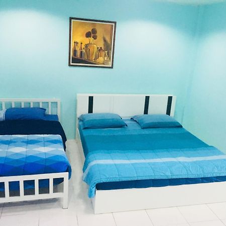 Best Rent A Room Nai Yang Beach Exteriér fotografie
