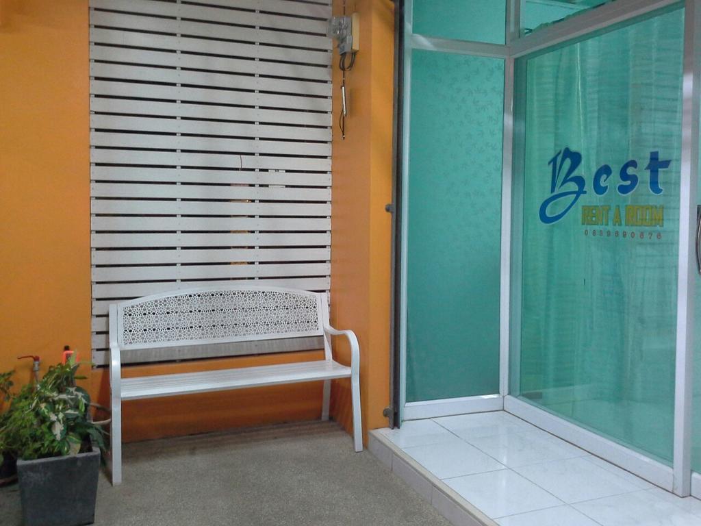 Best Rent A Room Nai Yang Beach Exteriér fotografie