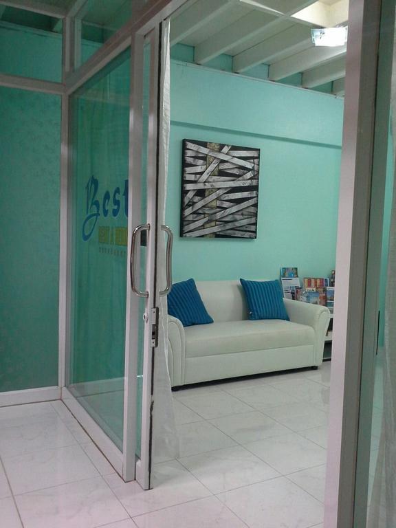 Best Rent A Room Nai Yang Beach Exteriér fotografie