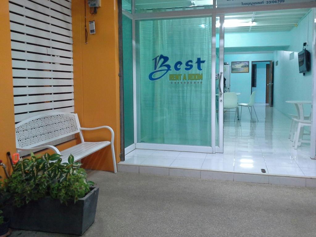 Best Rent A Room Nai Yang Beach Exteriér fotografie