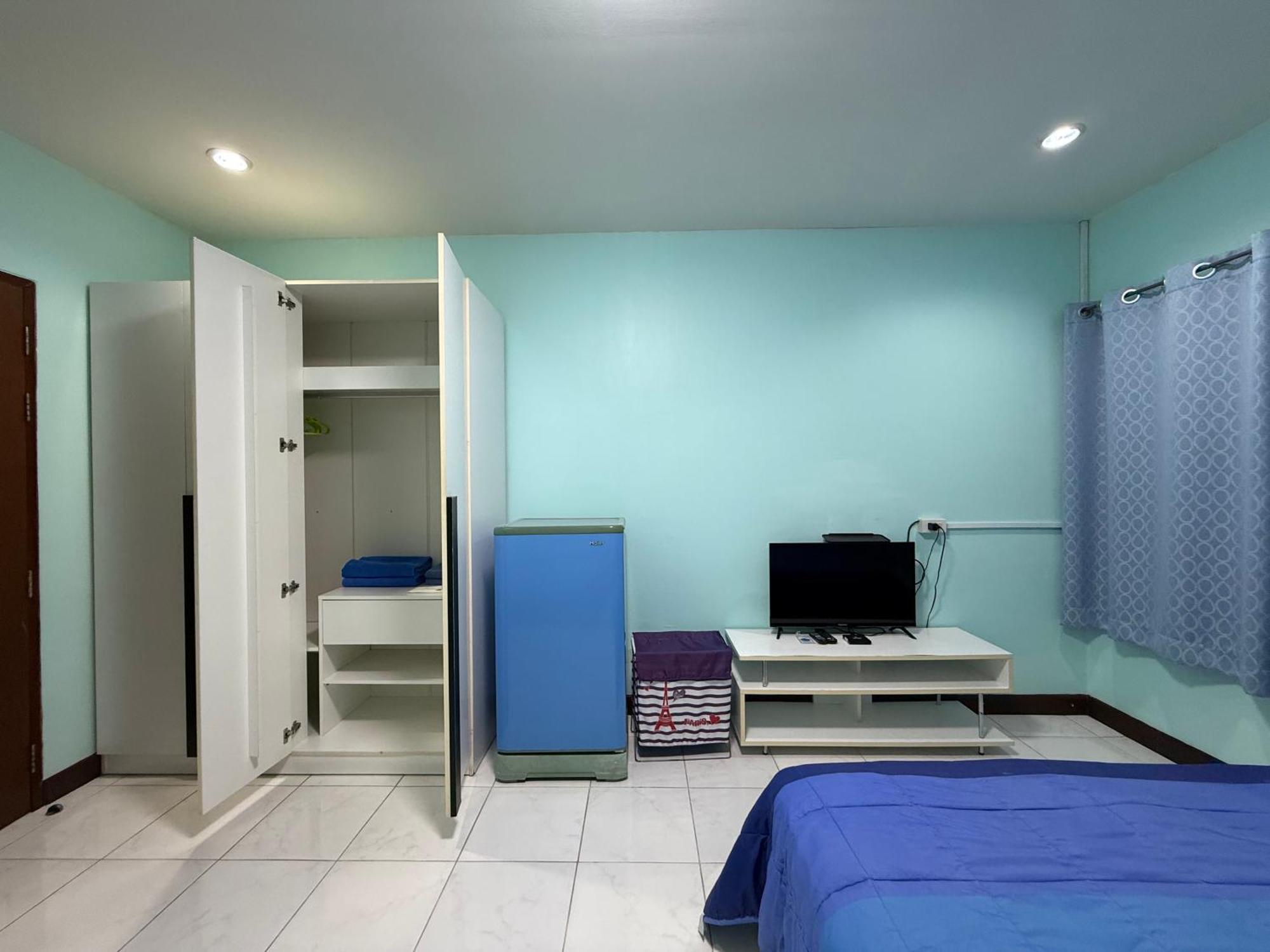 Best Rent A Room Nai Yang Beach Exteriér fotografie