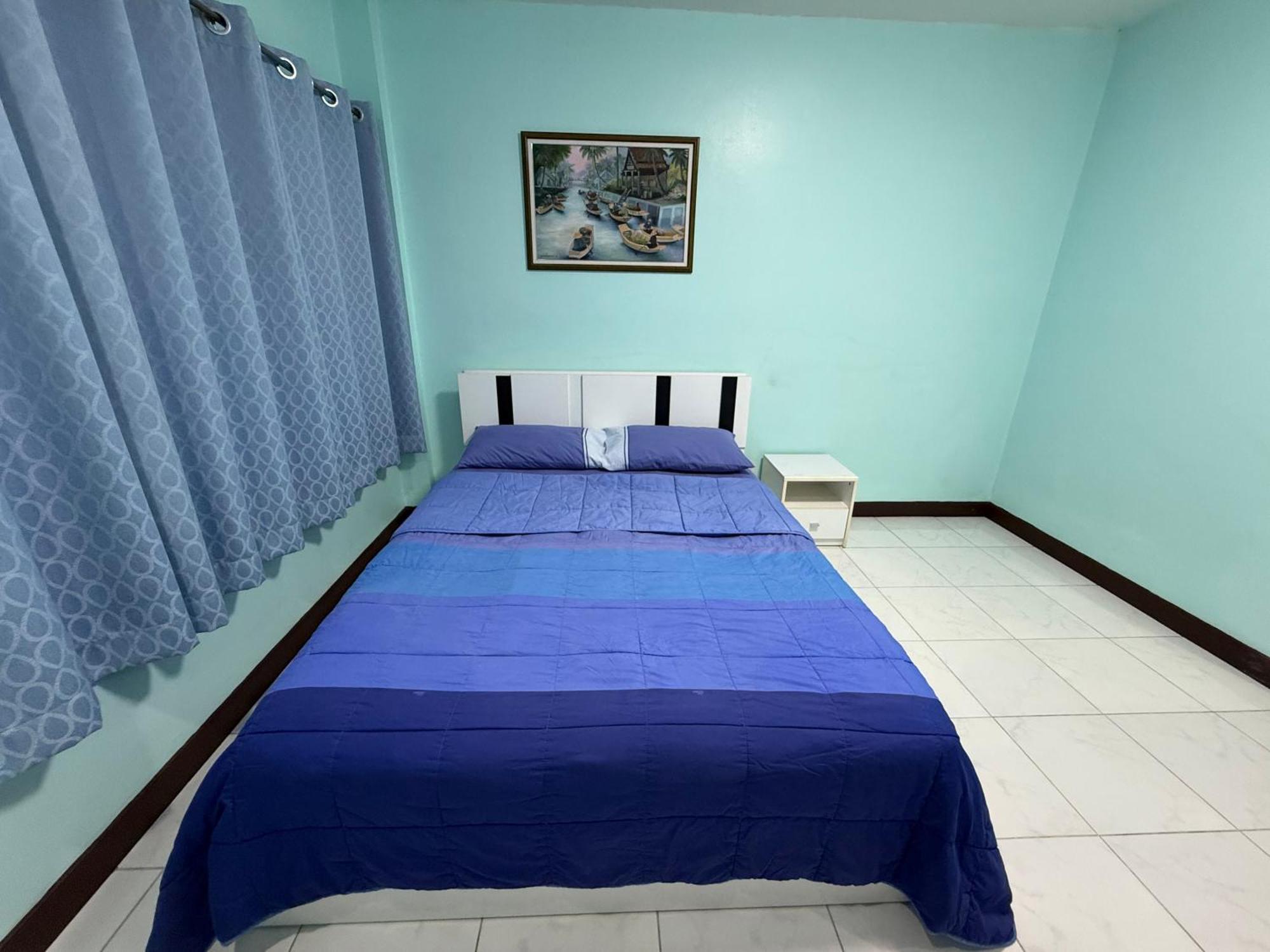 Best Rent A Room Nai Yang Beach Exteriér fotografie