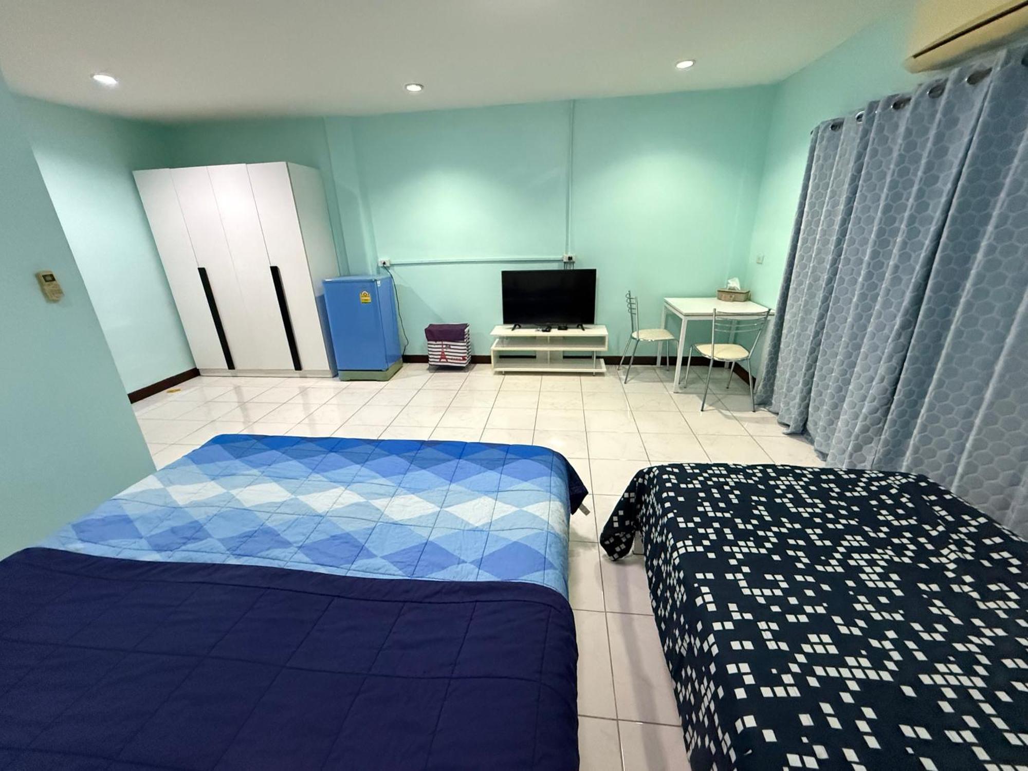 Best Rent A Room Nai Yang Beach Exteriér fotografie