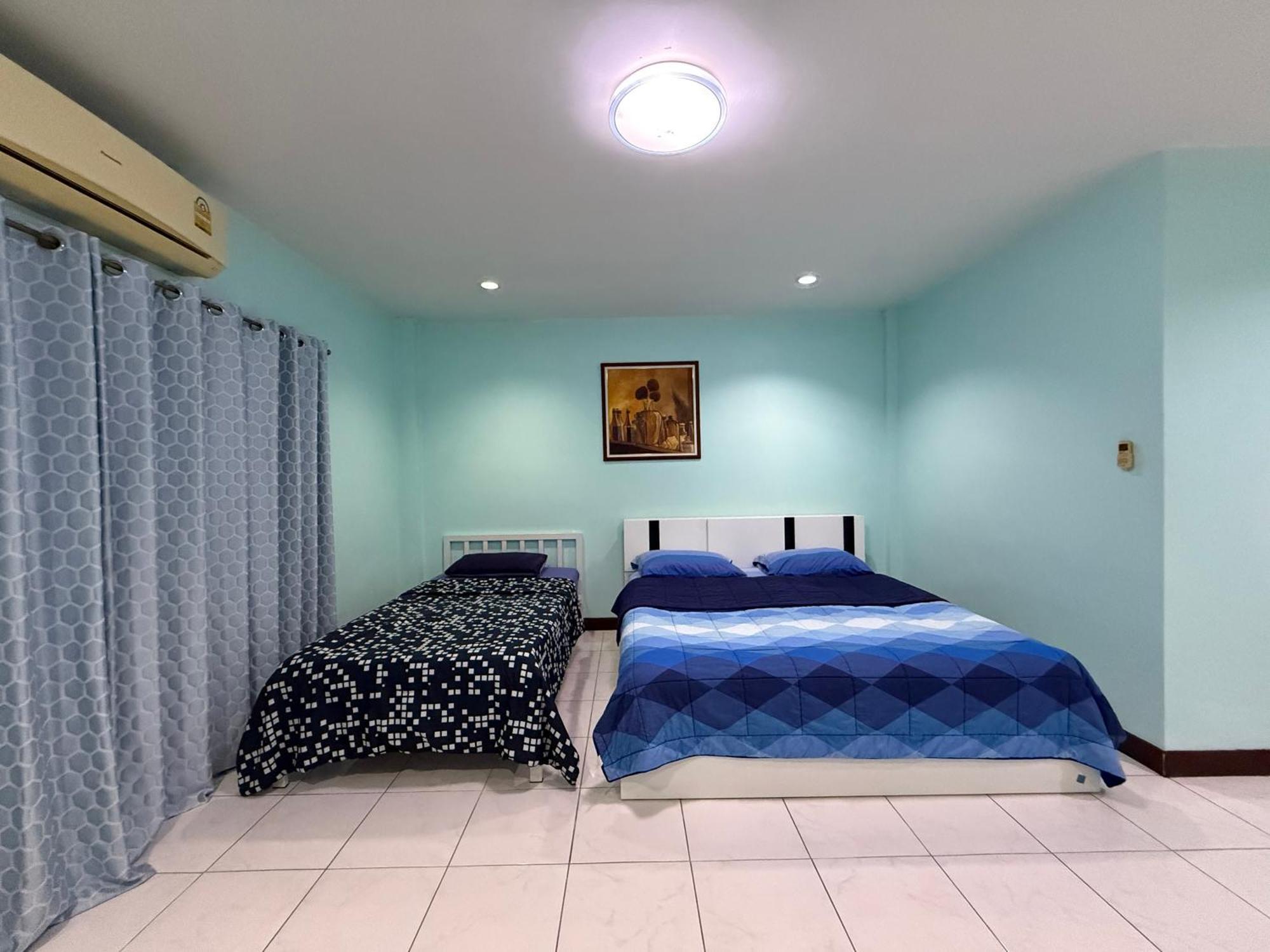Best Rent A Room Nai Yang Beach Exteriér fotografie