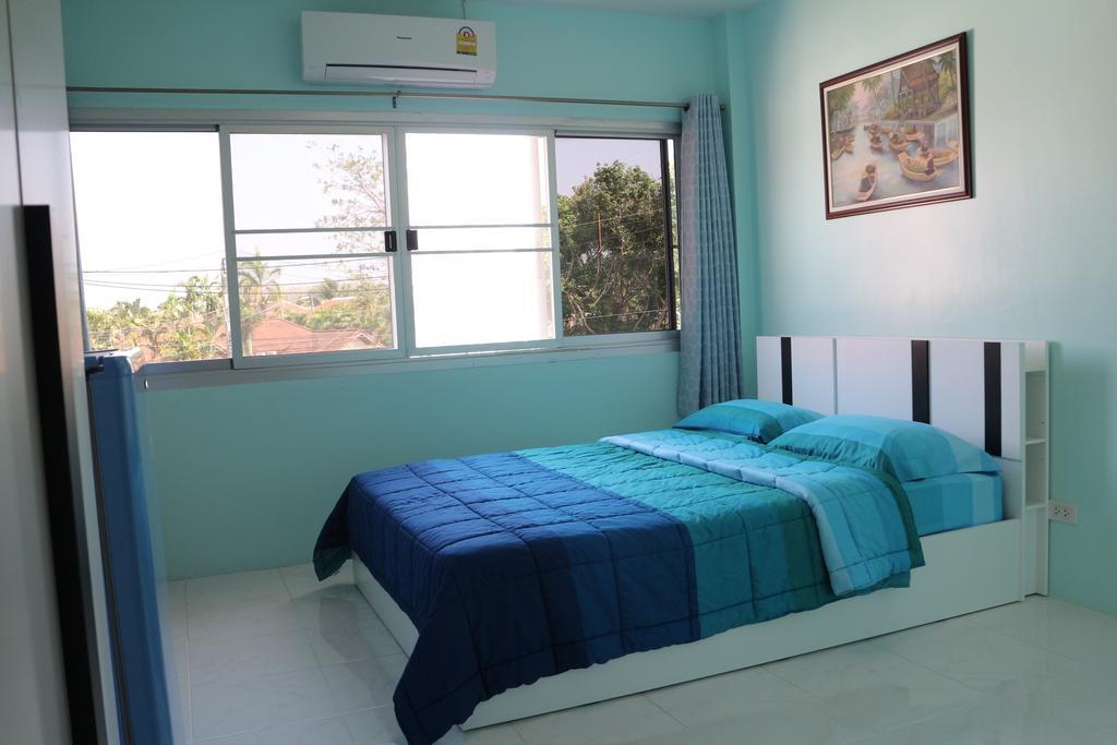 Best Rent A Room Nai Yang Beach Pokoj fotografie