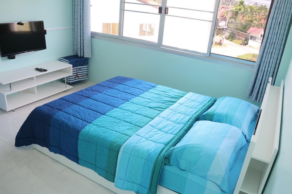 Best Rent A Room Nai Yang Beach Pokoj fotografie