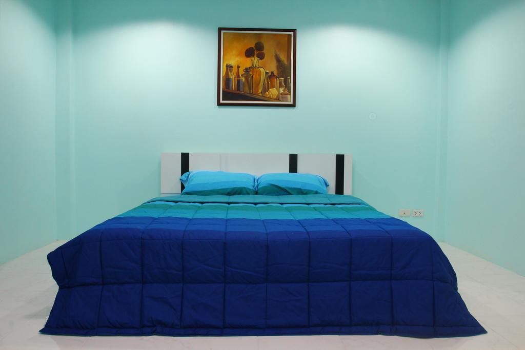 Best Rent A Room Nai Yang Beach Pokoj fotografie