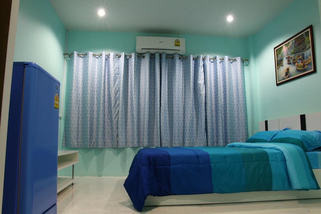 Best Rent A Room Nai Yang Beach Pokoj fotografie
