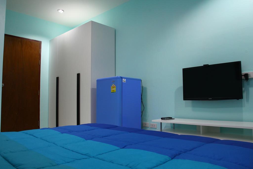 Best Rent A Room Nai Yang Beach Pokoj fotografie