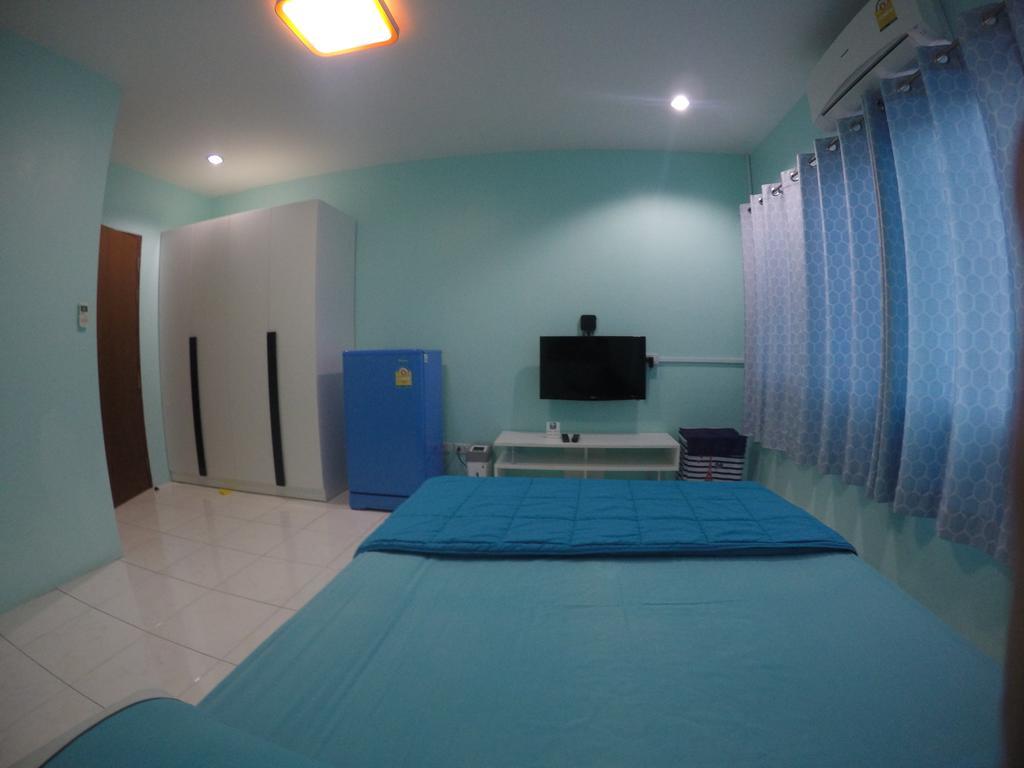 Best Rent A Room Nai Yang Beach Exteriér fotografie