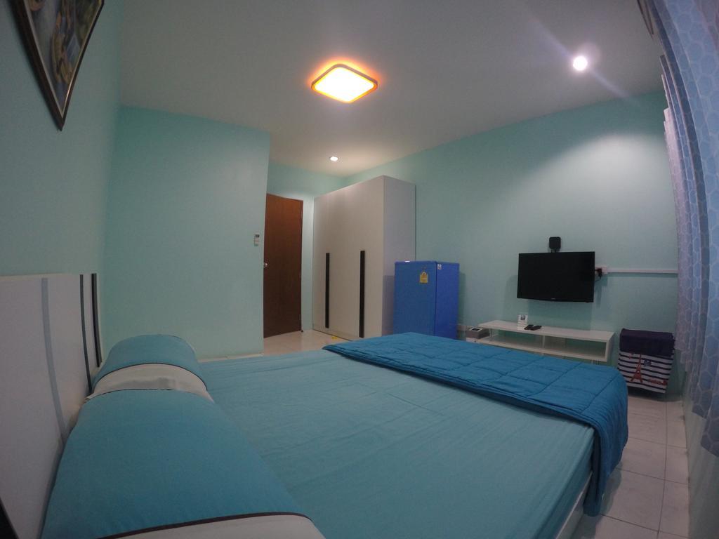 Best Rent A Room Nai Yang Beach Exteriér fotografie