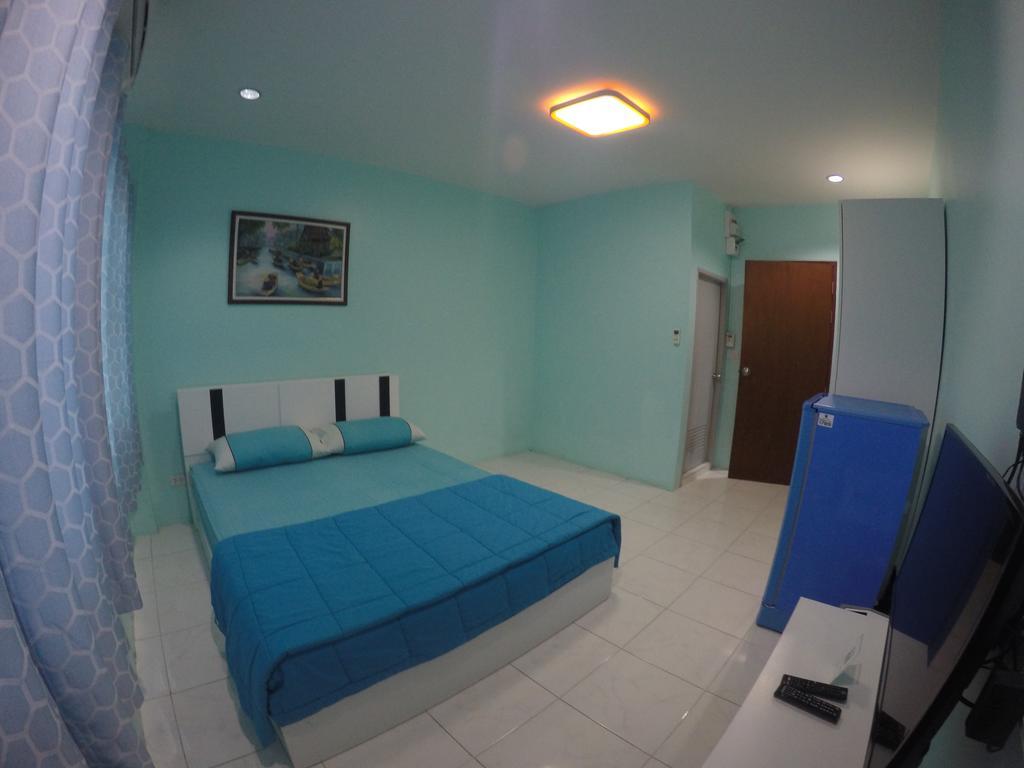 Best Rent A Room Nai Yang Beach Exteriér fotografie