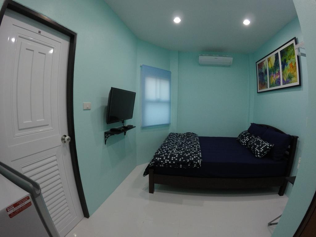 Best Rent A Room Nai Yang Beach Exteriér fotografie