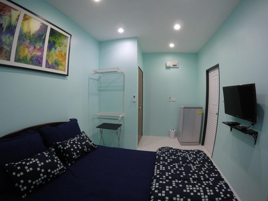 Best Rent A Room Nai Yang Beach Exteriér fotografie