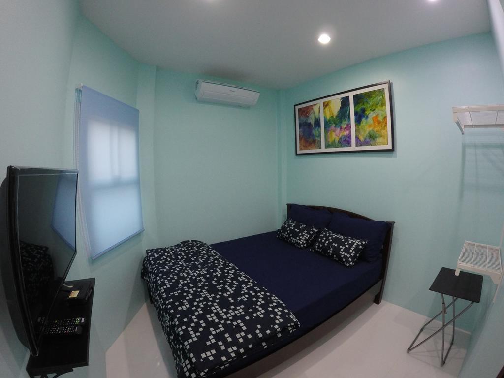 Best Rent A Room Nai Yang Beach Exteriér fotografie