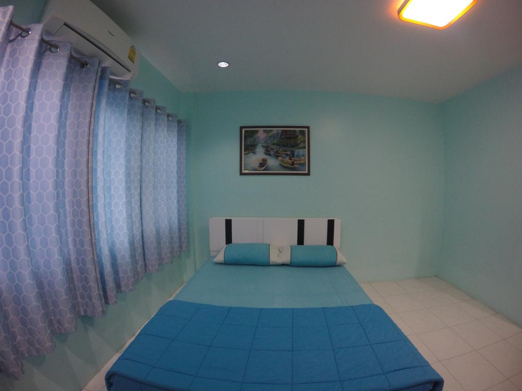 Best Rent A Room Nai Yang Beach Exteriér fotografie
