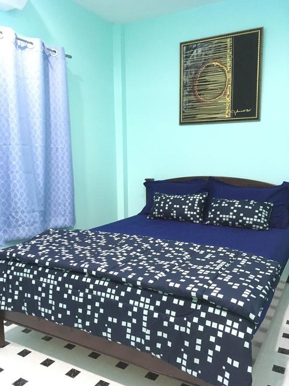 Best Rent A Room Nai Yang Beach Exteriér fotografie