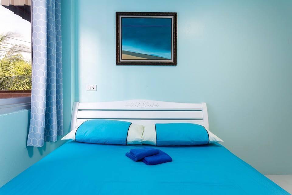 Best Rent A Room Nai Yang Beach Exteriér fotografie