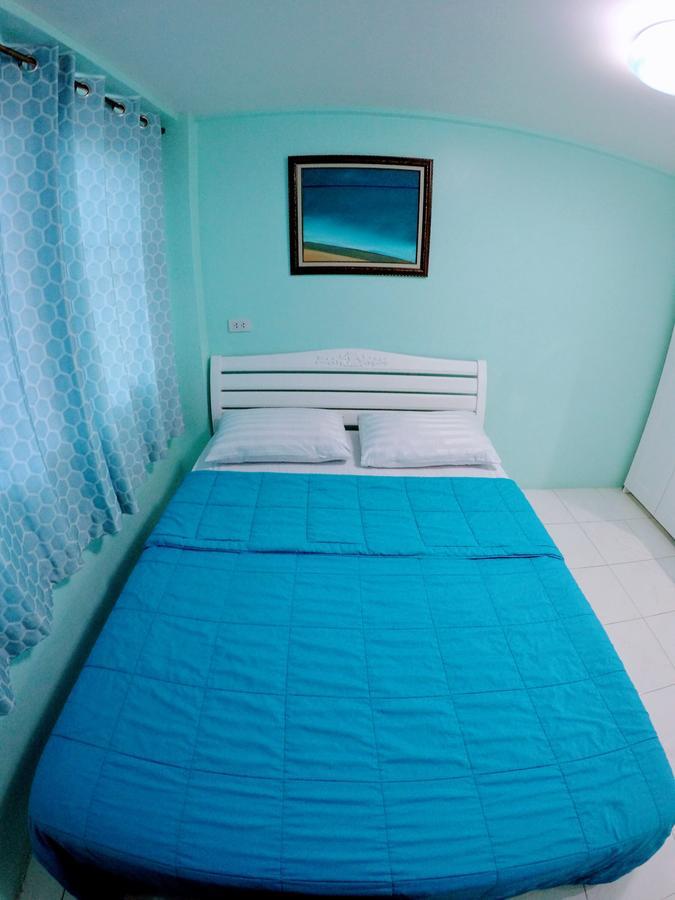 Best Rent A Room Nai Yang Beach Exteriér fotografie
