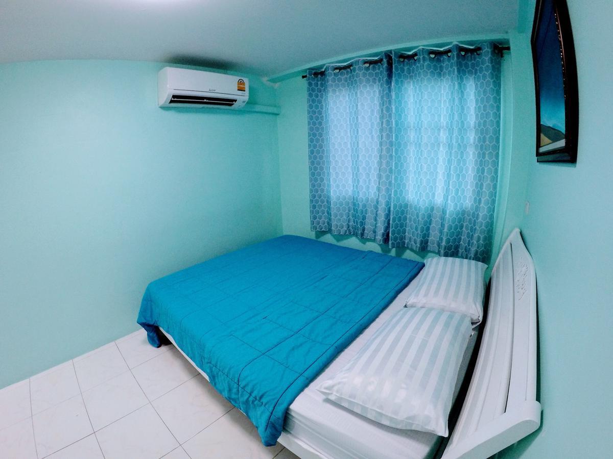 Best Rent A Room Nai Yang Beach Exteriér fotografie