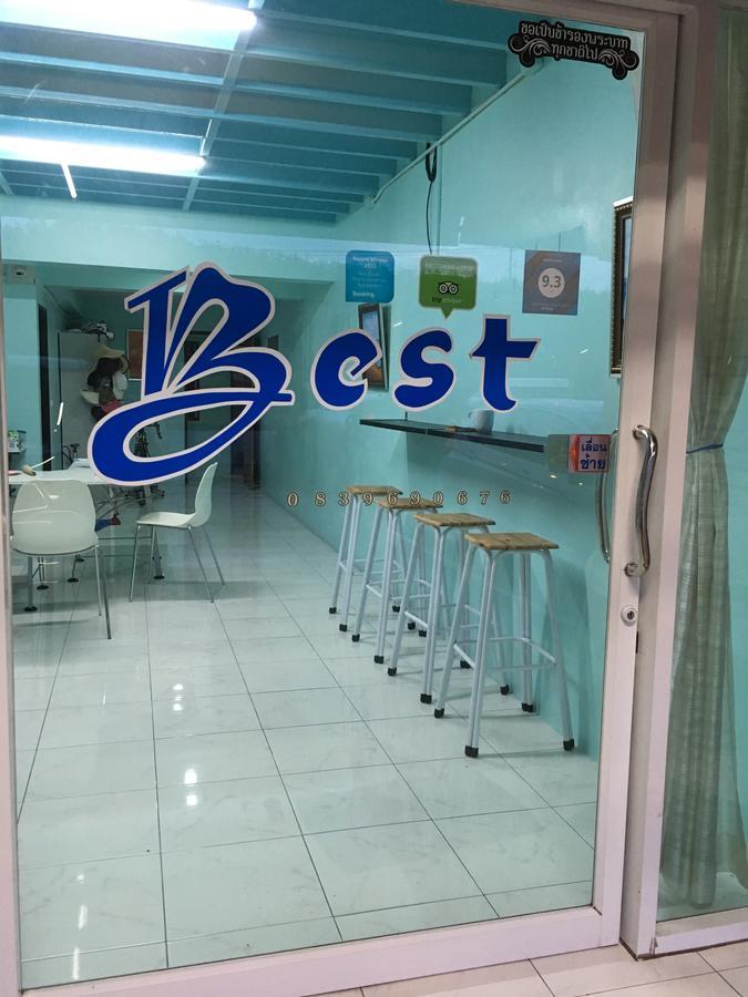 Best Rent A Room Nai Yang Beach Exteriér fotografie