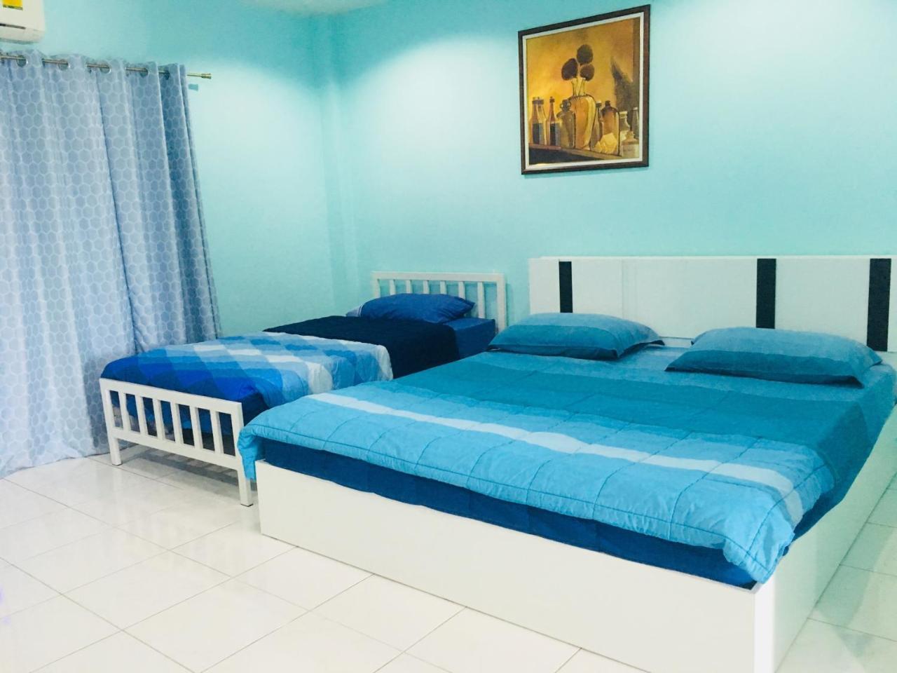 Best Rent A Room Nai Yang Beach Exteriér fotografie